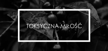 Toksyczna miłość